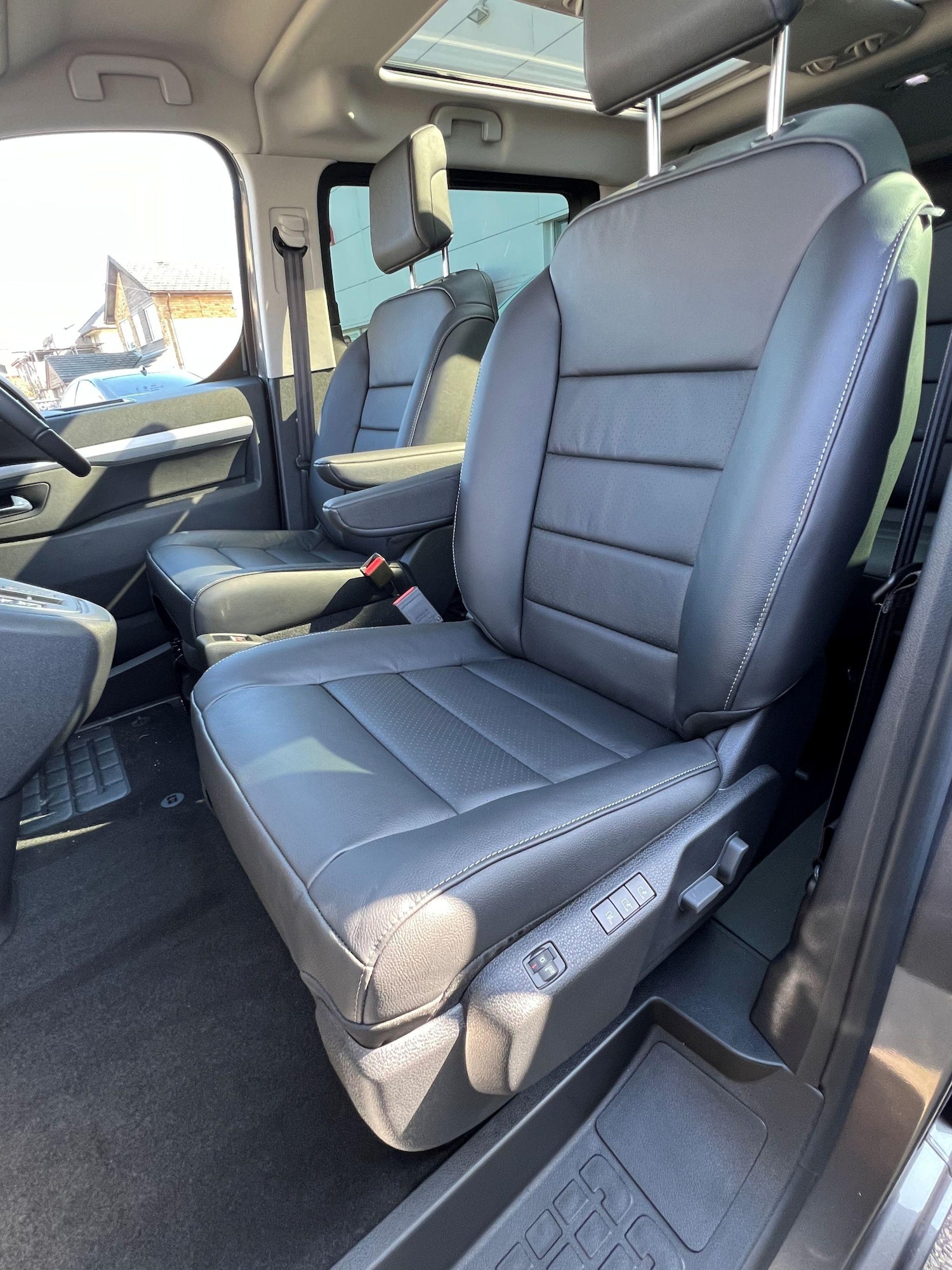 Used Citroen Space Tourer 2024 for sale - 77456574: Photo 16