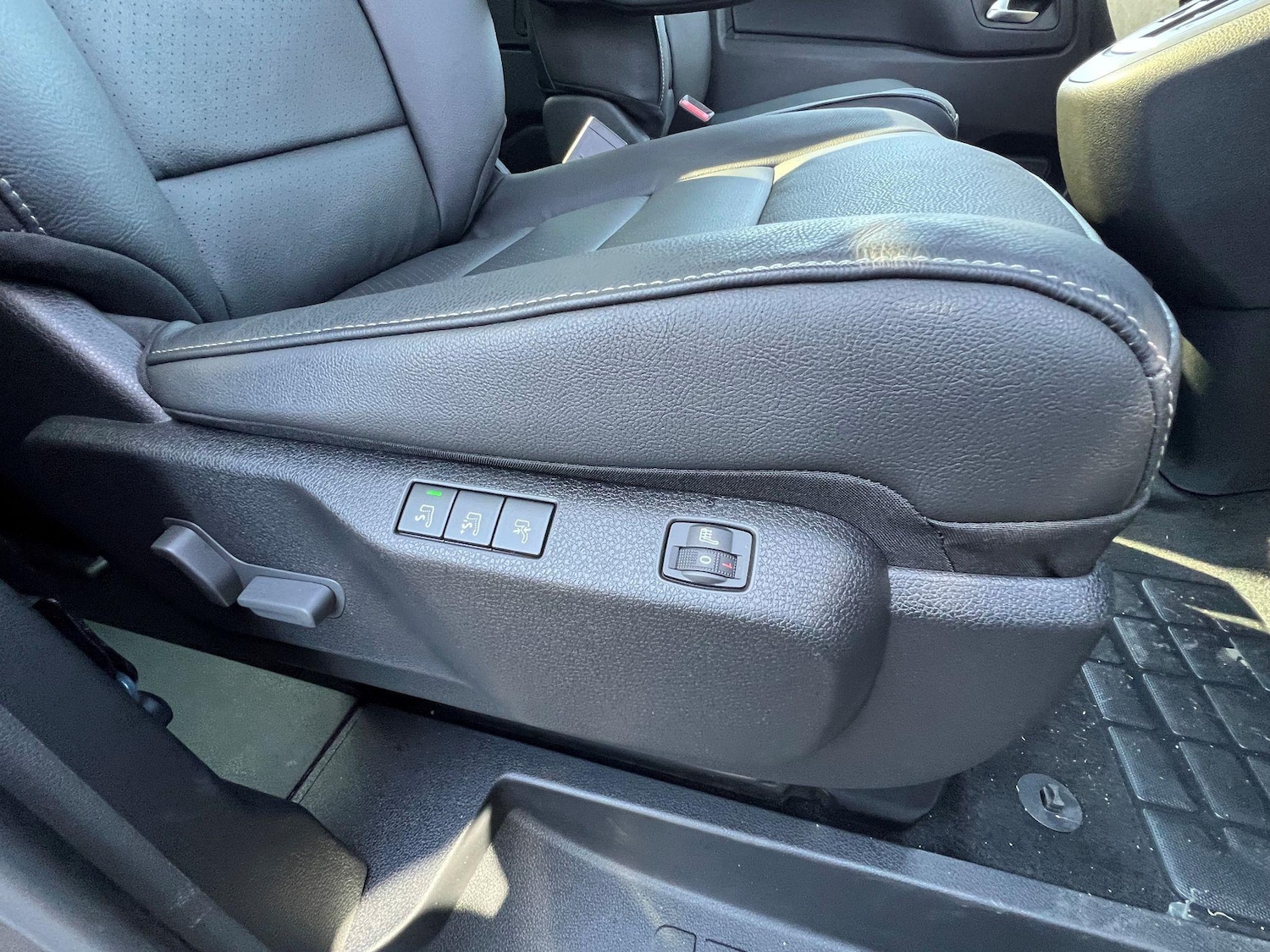 Used Citroen Space Tourer 2024 for sale - 77456574: Photo 17