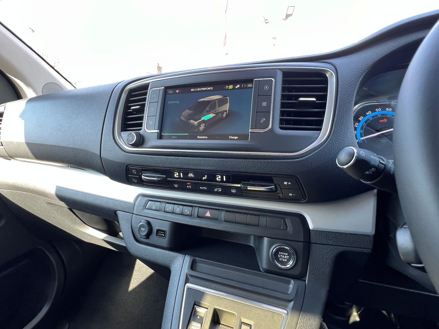 Used Citroen Space Tourer 2024 for sale - 77456574: Photo 20