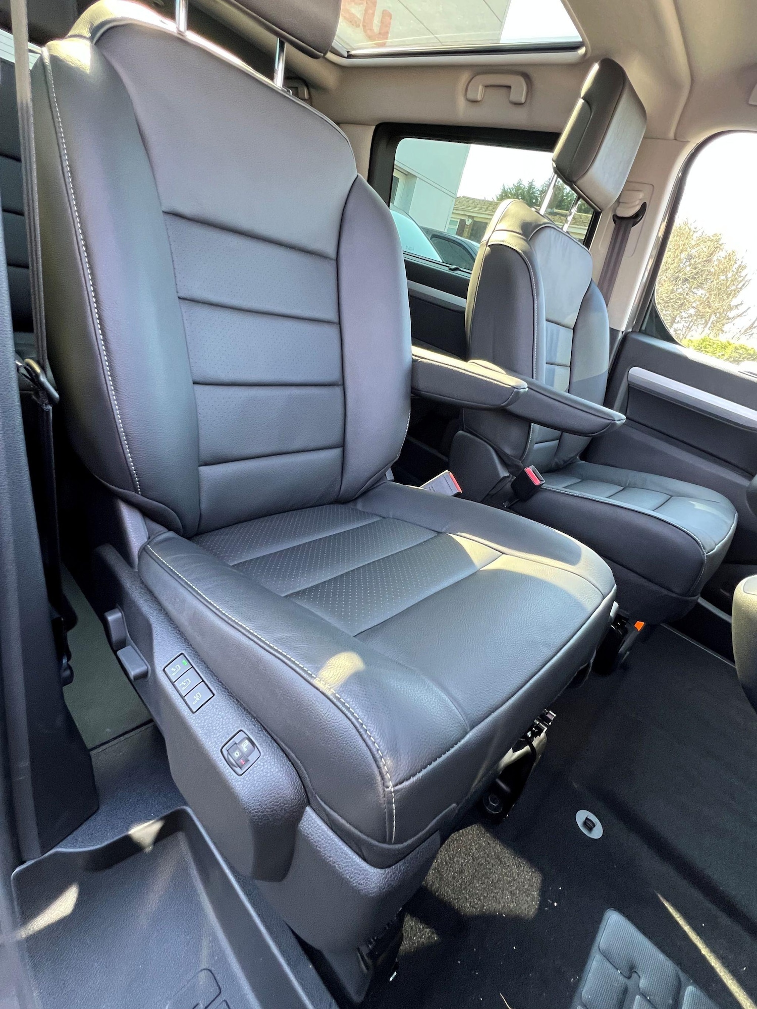 Used Citroen Space Tourer 2024 for sale - 77456574: Photo 21