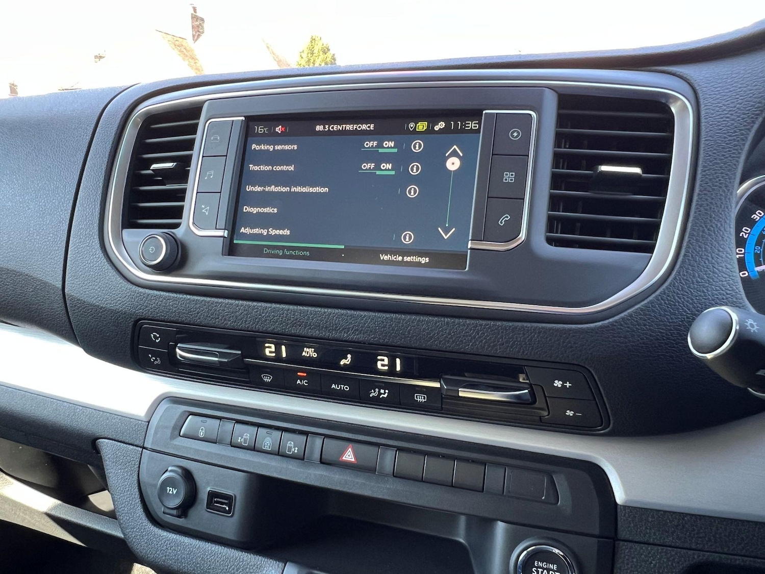 Used Citroen Space Tourer 2024 for sale - 77456574: Photo 22