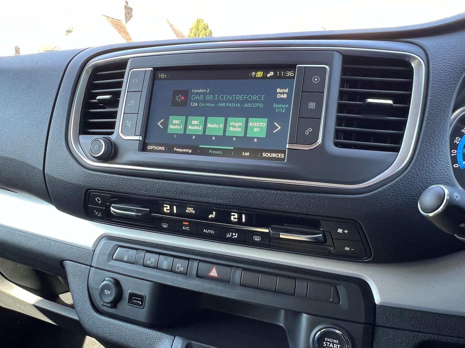 Used Citroen Space Tourer 2024 for sale - 77456574: Photo 23