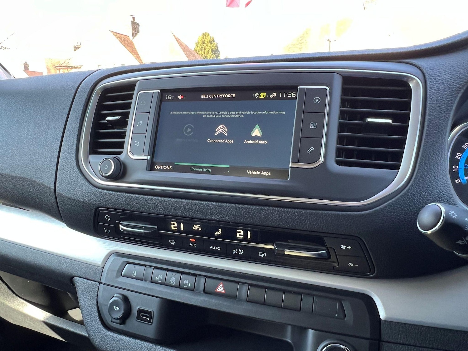 Used Citroen Space Tourer 2024 for sale - 77456574: Photo 27