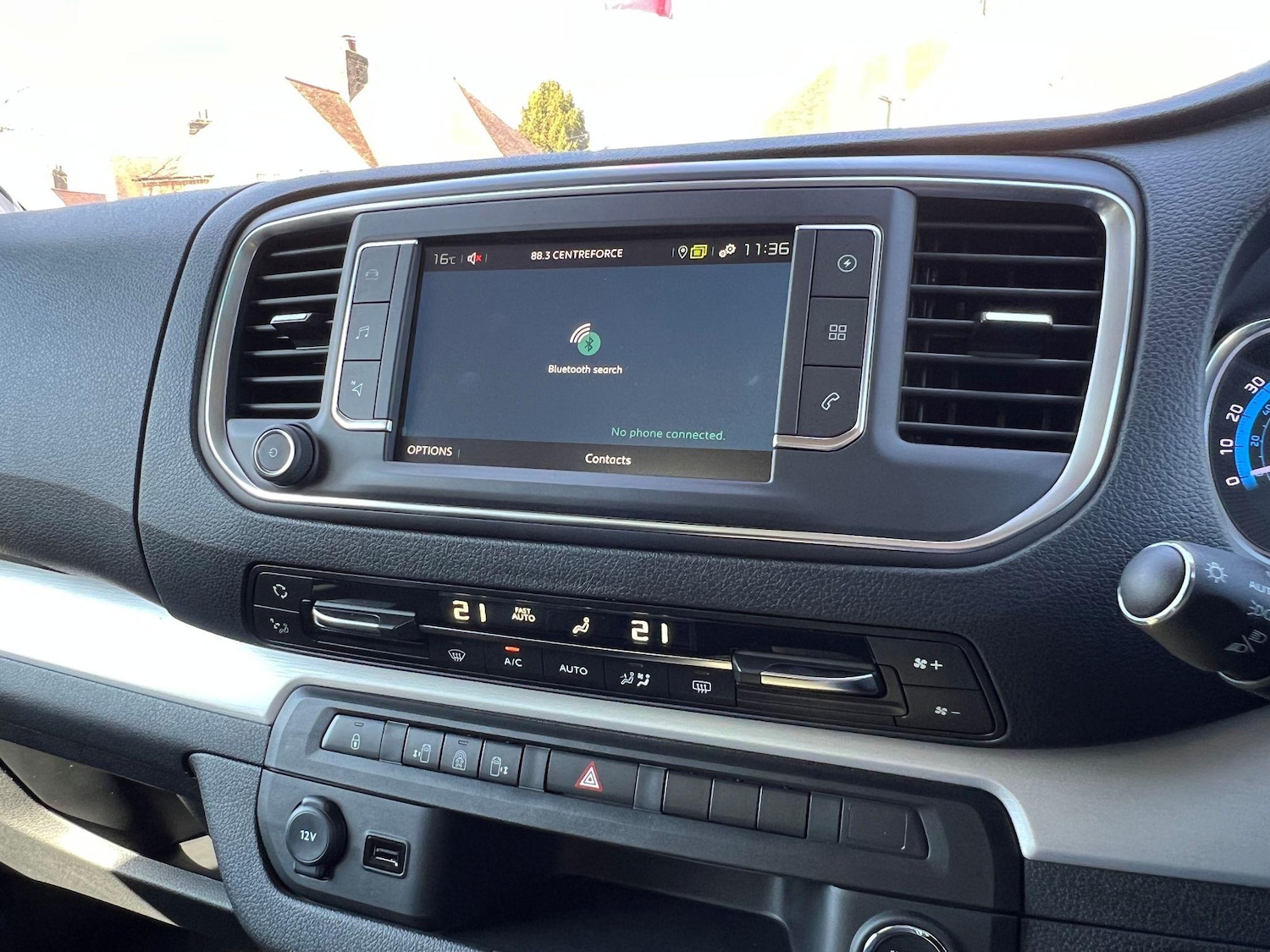 Used Citroen Space Tourer 2024 for sale - 77456574: Photo 28