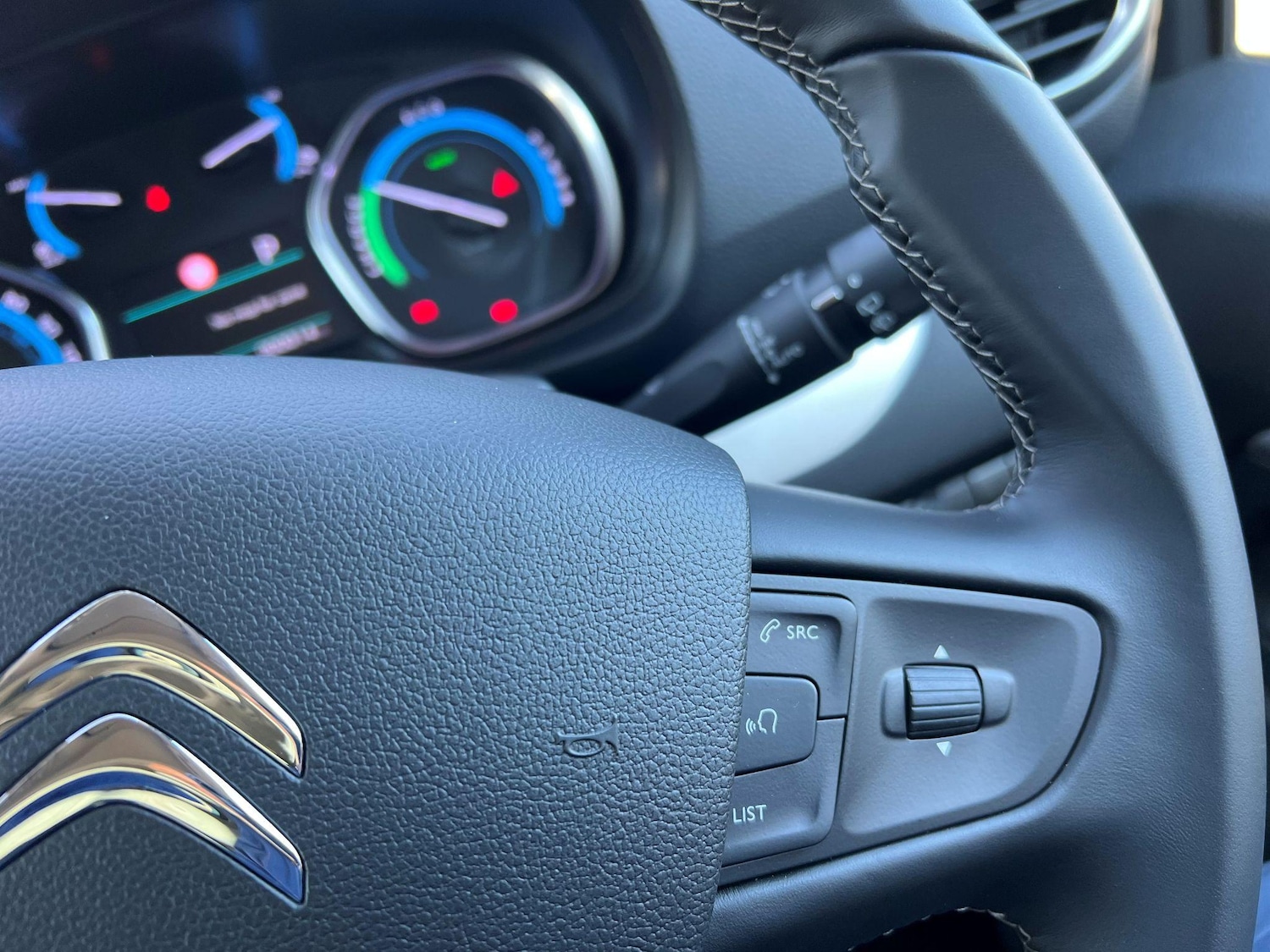 Used Citroen Space Tourer 2024 for sale - 77456574: Photo 31