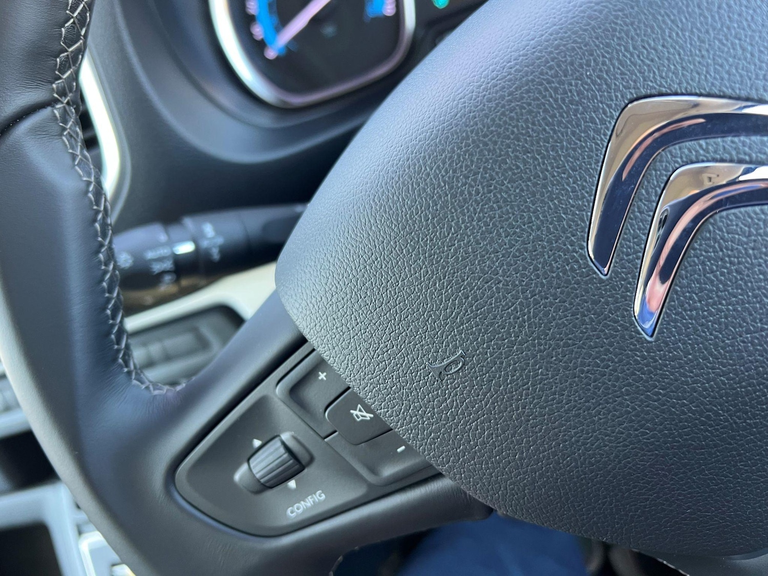 Used Citroen Space Tourer 2024 for sale - 77456574: Photo 32