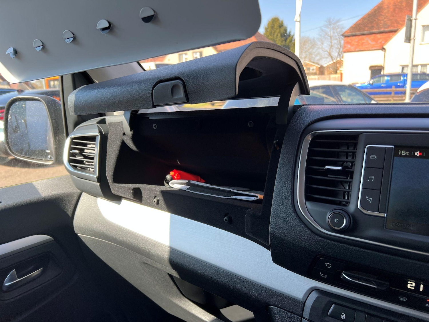 Used Citroen Space Tourer 2024 for sale - 77456574: Photo 36