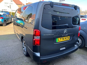 Used Citroen Space Tourer 2024 for sale - 77456574: Photo