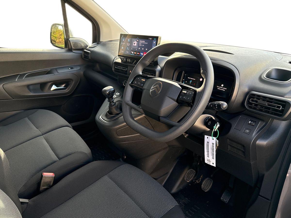 Used Citroen Berlingo 2025 for sale - 77510999: Photo 11