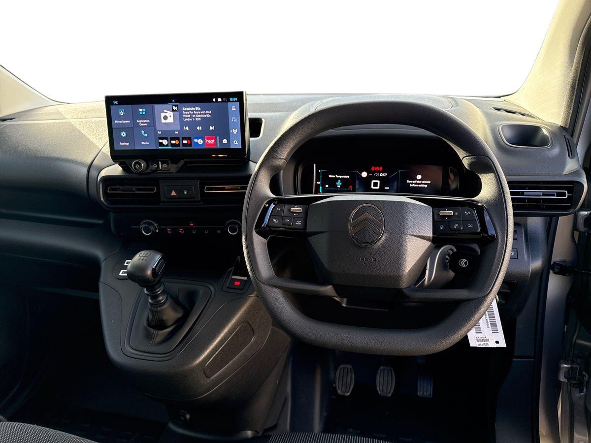 Used Citroen Berlingo 2025 for sale - 77510999: Photo 12