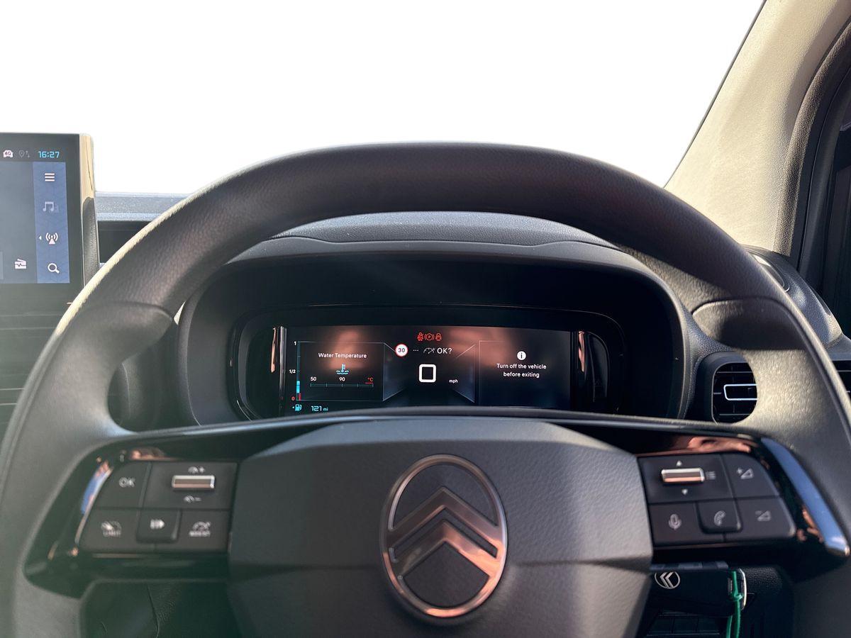 Used Citroen Berlingo 2025 for sale - 77510999: Photo 14