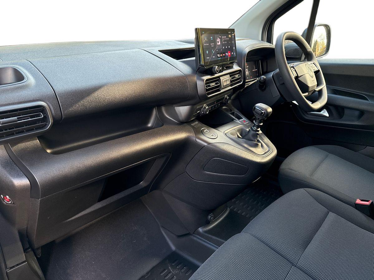 Used Citroen Berlingo 2025 for sale - 77510999: Photo 16