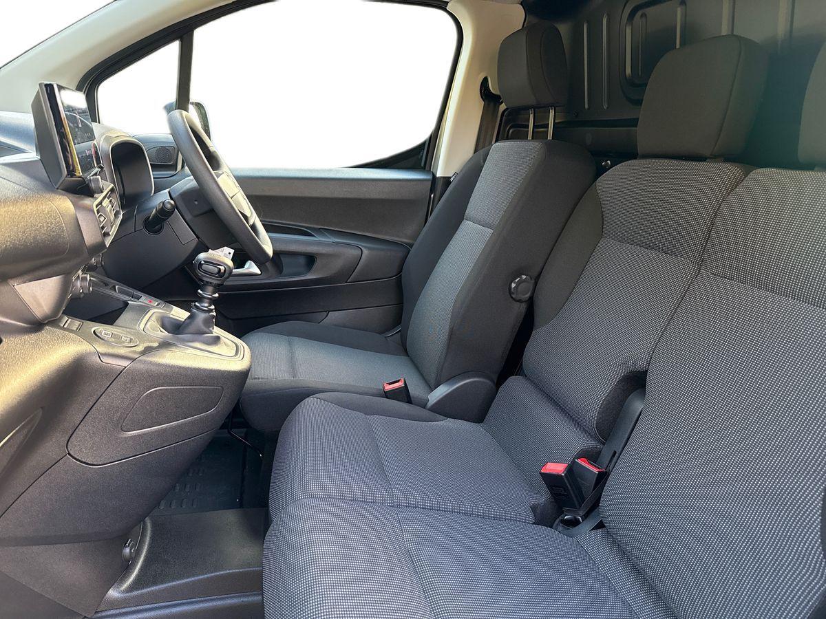 Used Citroen Berlingo 2025 for sale - 77510999: Photo 17