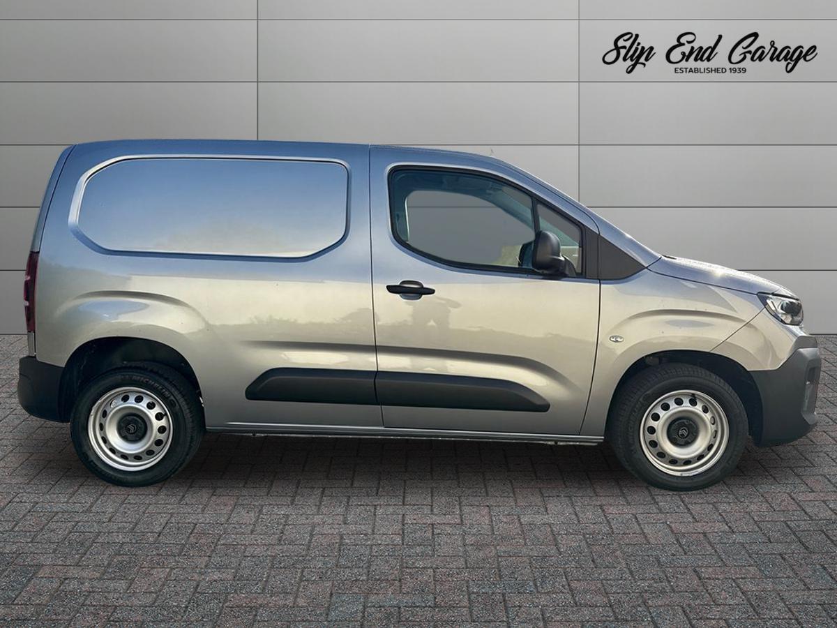 Used Citroen Berlingo 2025 for sale - 77510999: Photo 2