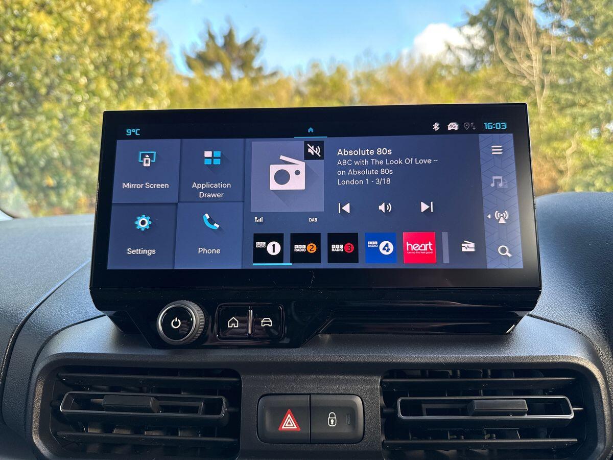 Used Citroen Berlingo 2025 for sale - 77510999: Photo 20