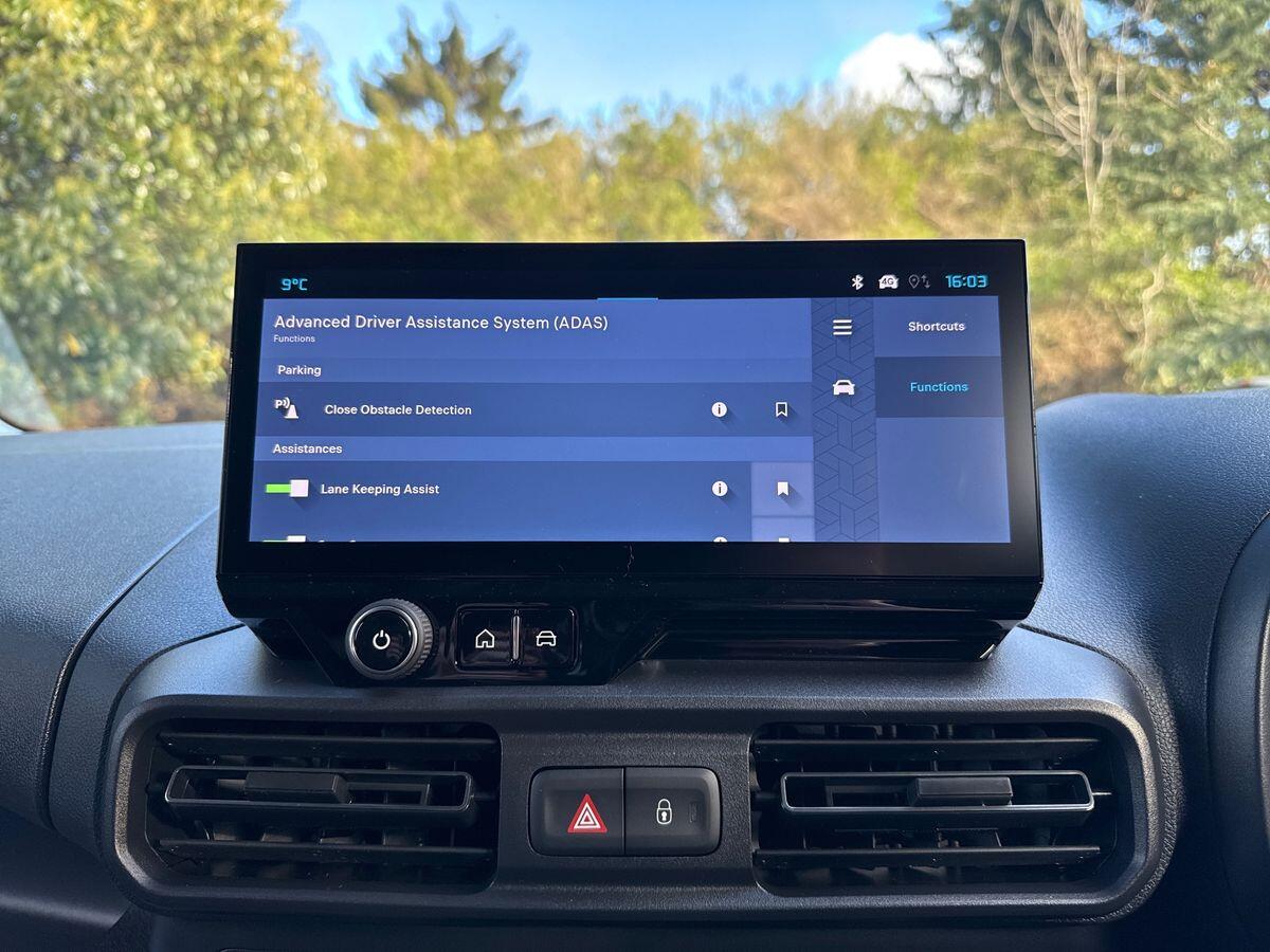 Used Citroen Berlingo 2025 for sale - 77510999: Photo 24