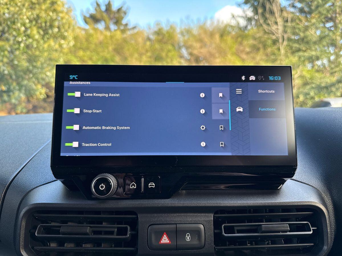 Used Citroen Berlingo 2025 for sale - 77510999: Photo 25