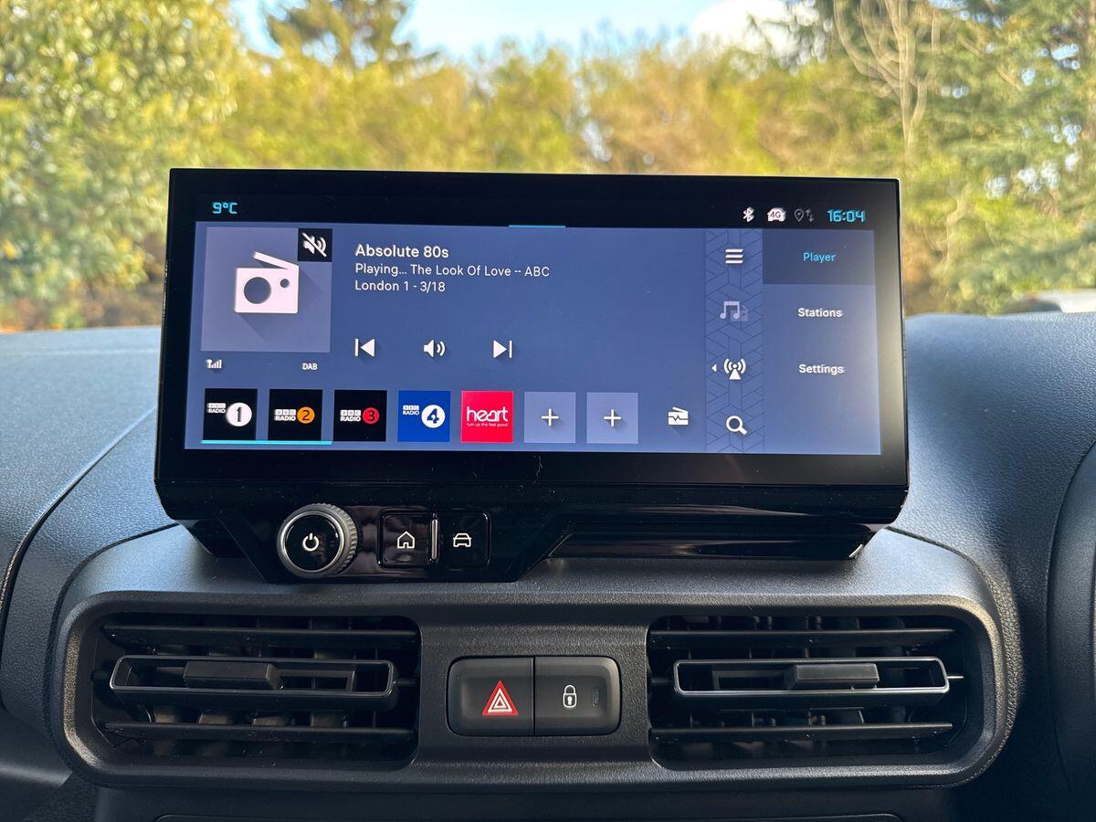 Used Citroen Berlingo 2025 for sale - 77510999: Photo 27