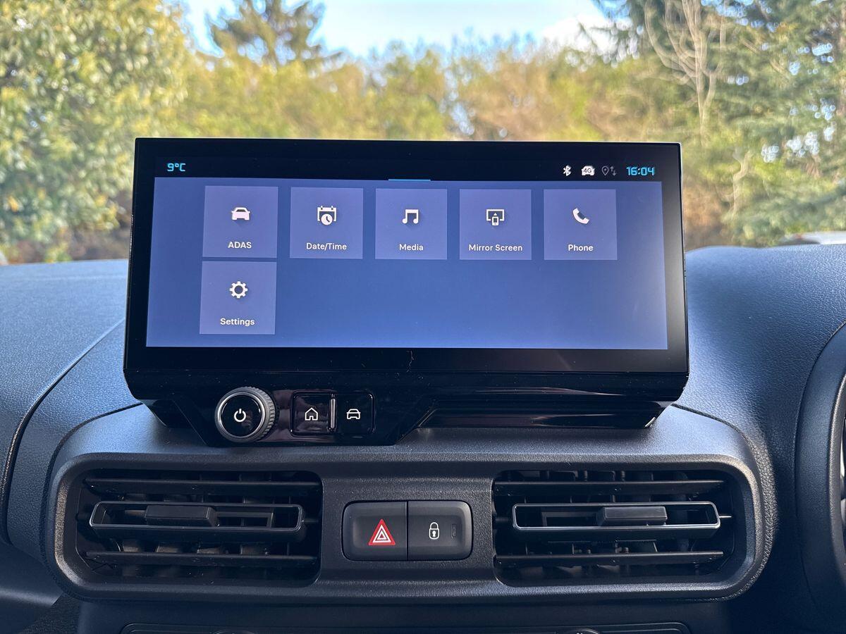 Used Citroen Berlingo 2025 for sale - 77510999: Photo 28