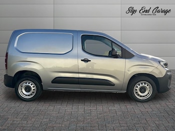 Used Citroen Berlingo 2025 for sale - 77510999: Photo