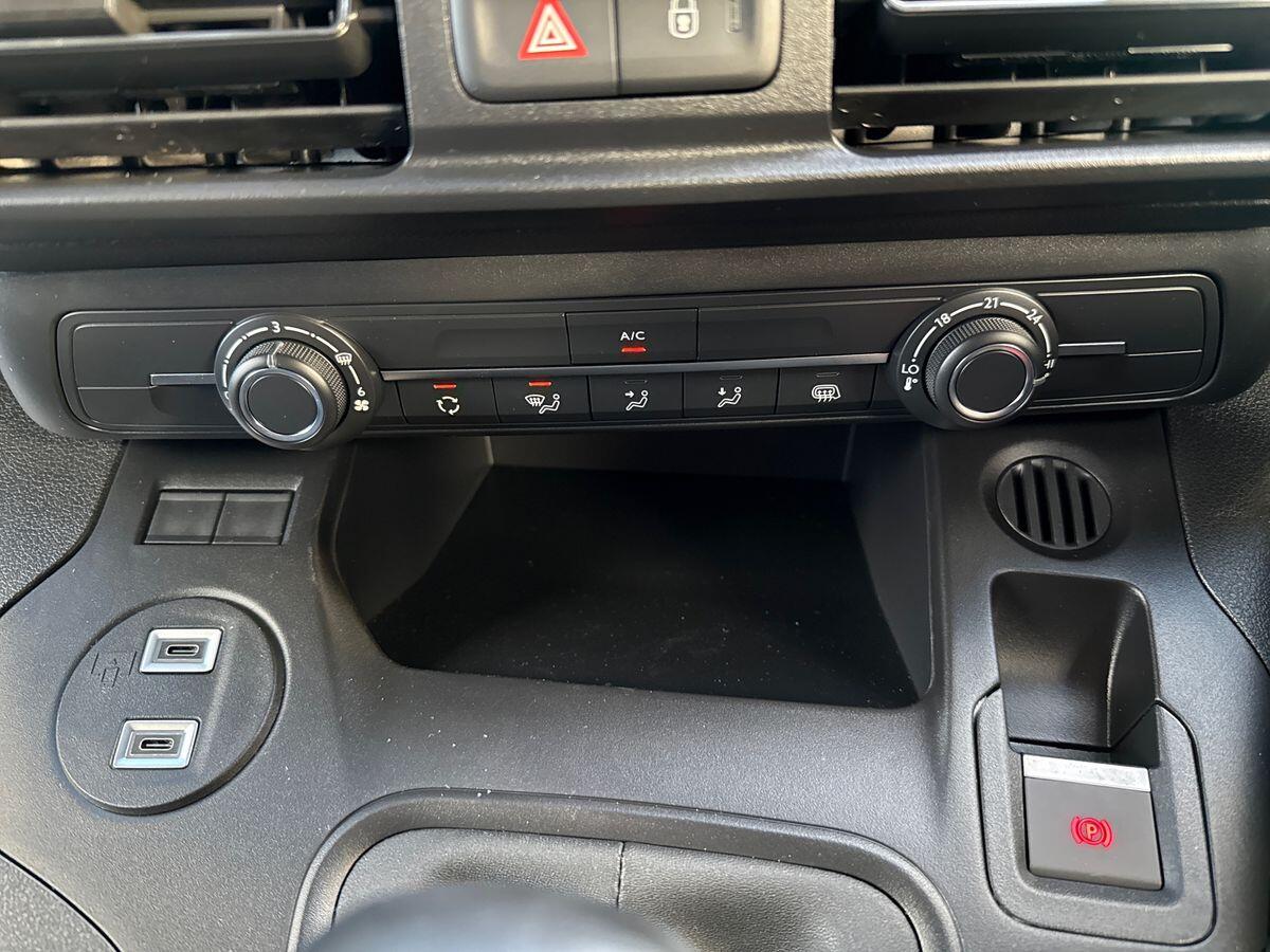 Used Citroen Berlingo 2025 for sale - 77510999: Photo 31