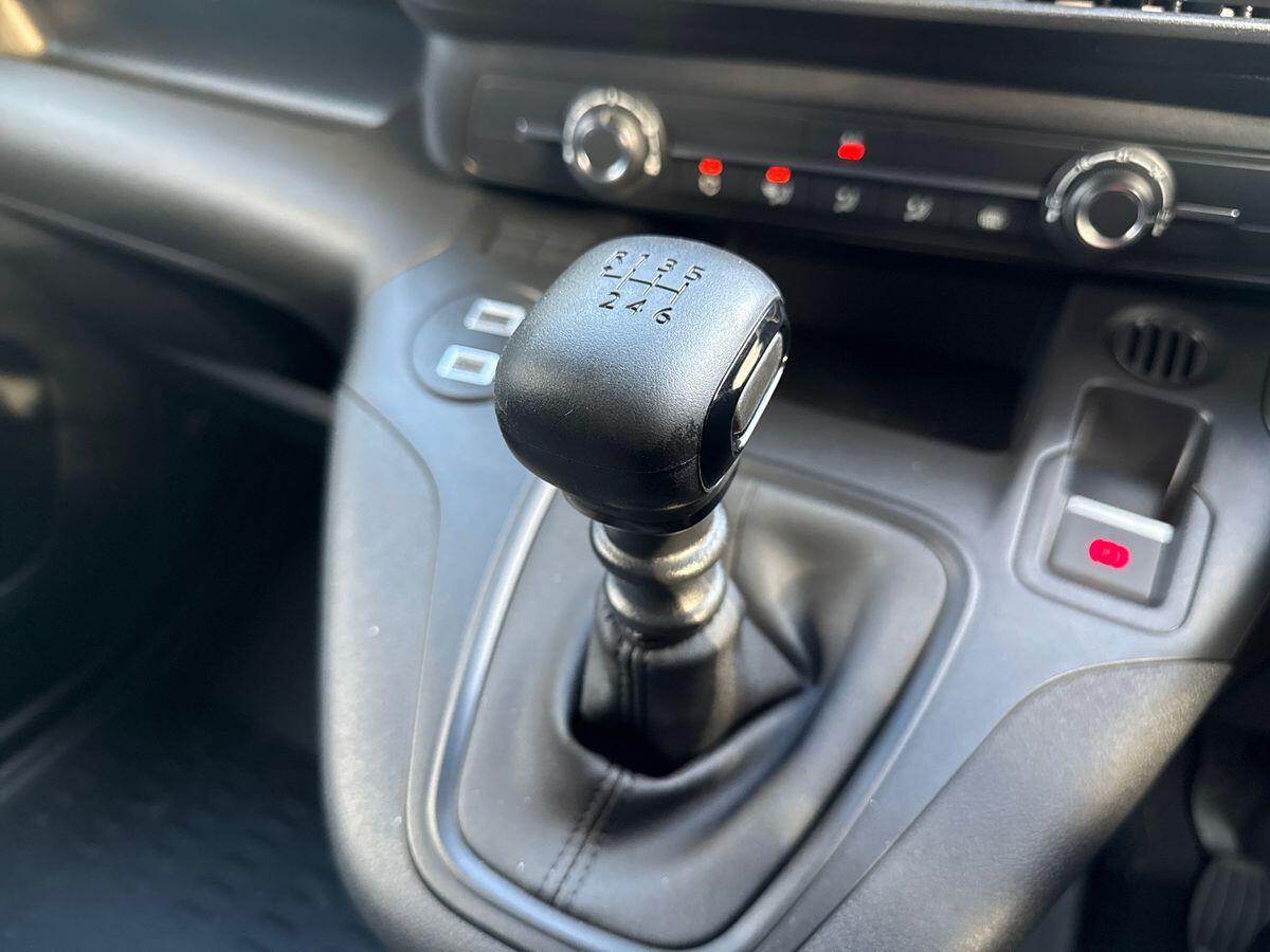 Used Citroen Berlingo 2025 for sale - 77510999: Photo 32