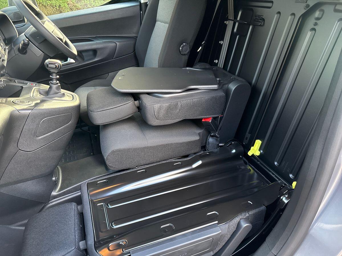 Used Citroen Berlingo 2025 for sale - 77510999: Photo 36