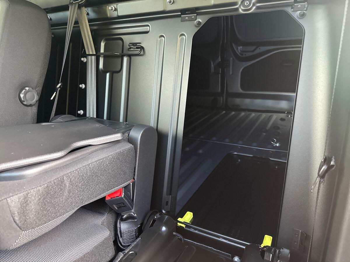 Used Citroen Berlingo 2025 for sale - 77510999: Photo 37