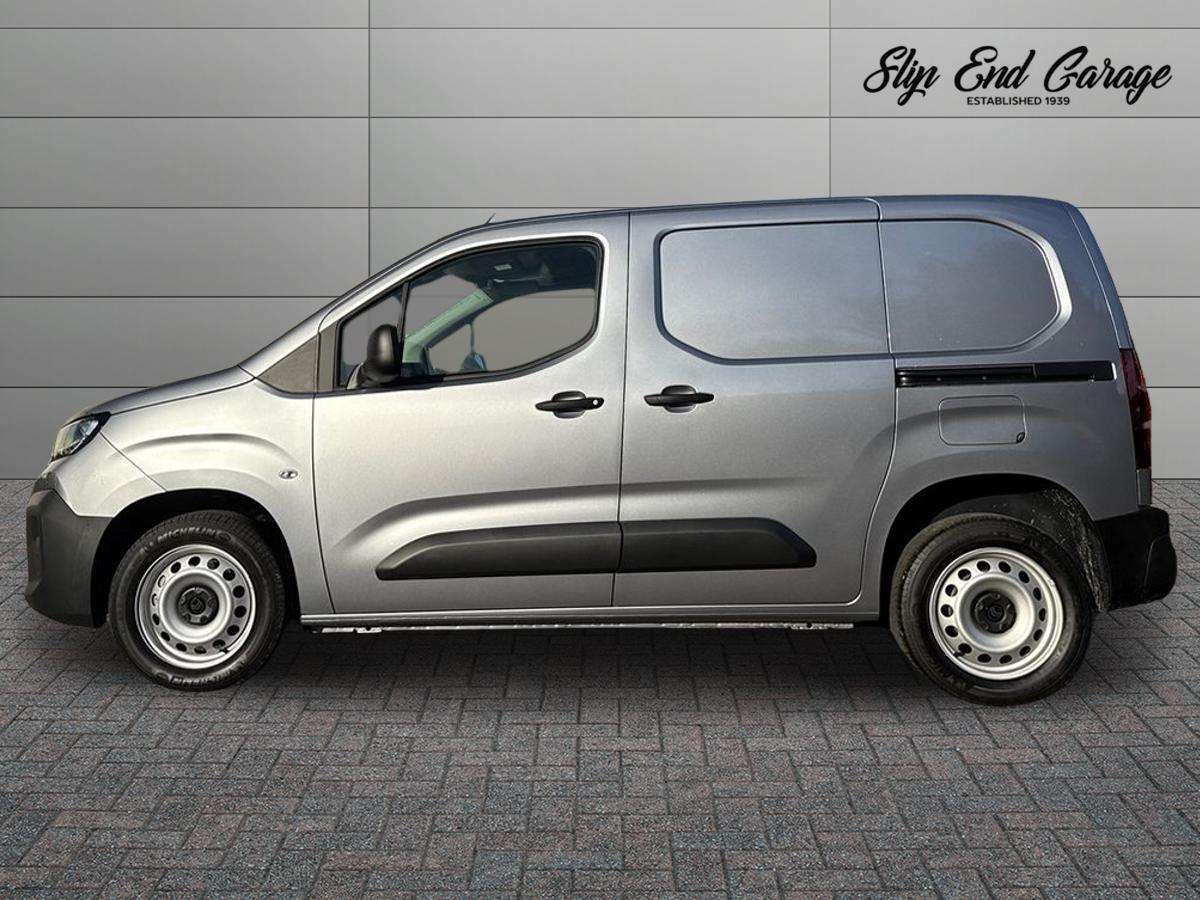 Used Citroen Berlingo 2025 for sale - 77510999: Photo 6