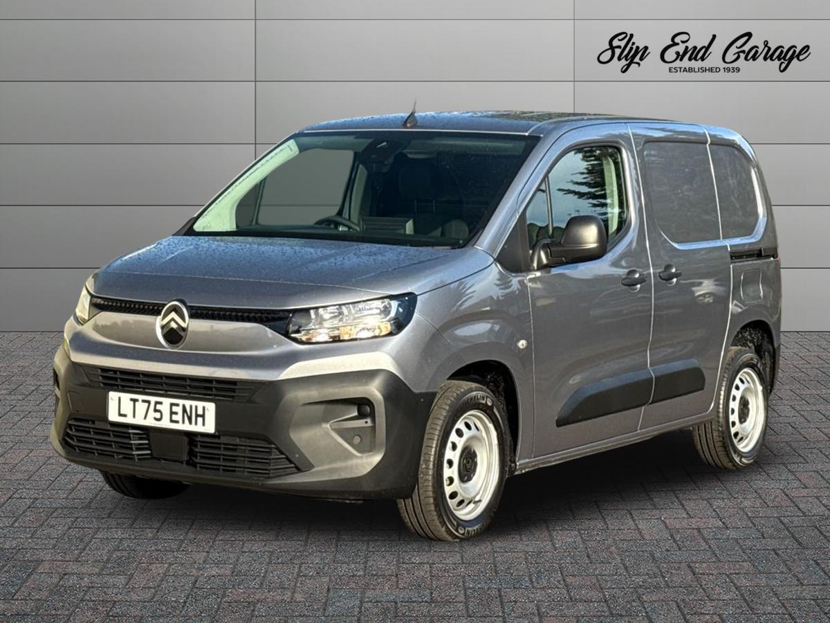 Used Citroen Berlingo 2025 for sale - 77510999: Photo 7