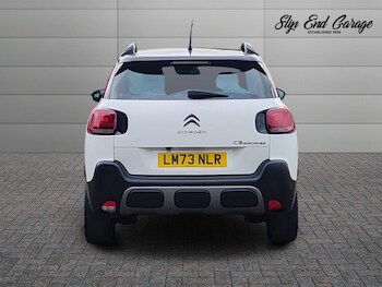 Used Citroen C3 Aircross 2023 for sale - 77657824: Photo