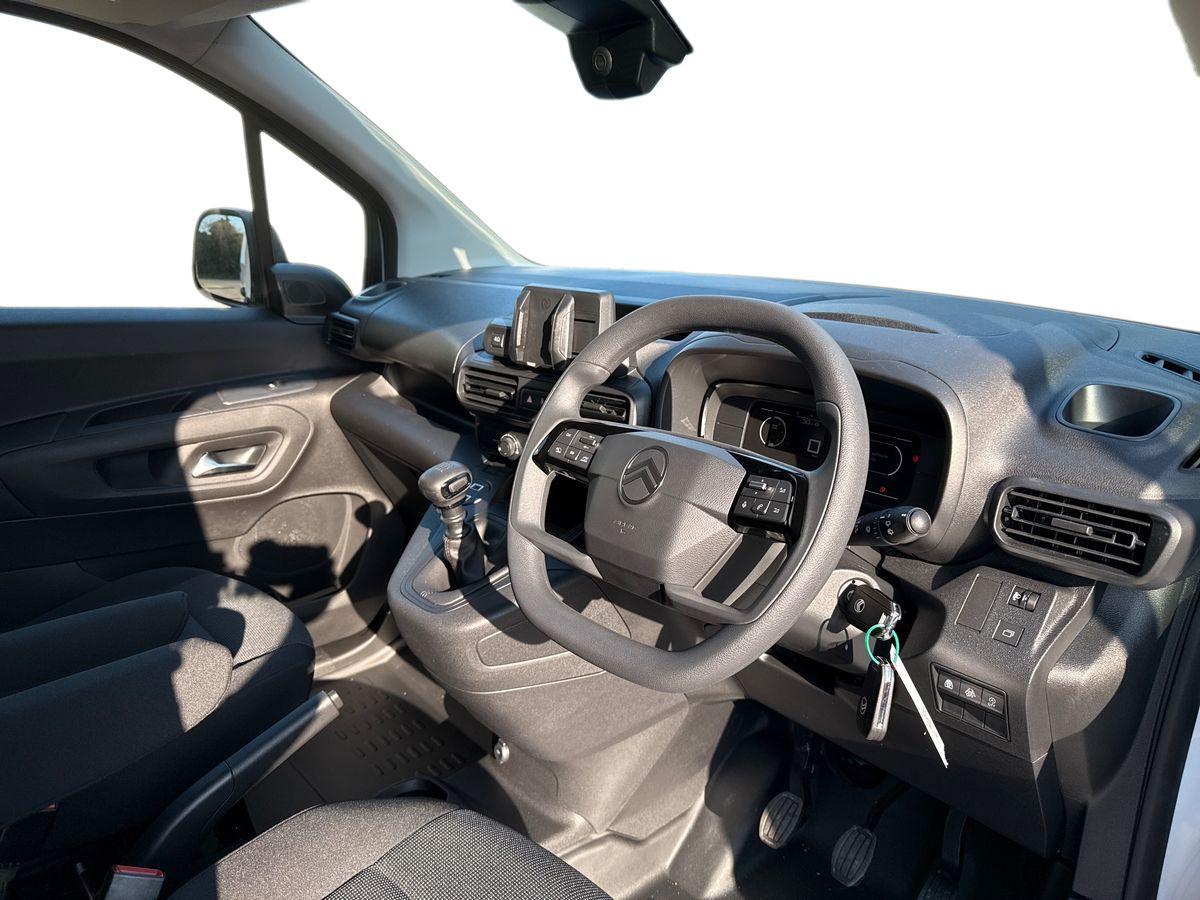 Used Citroen Berlingo 2026 for sale - 77957405: Photo 11