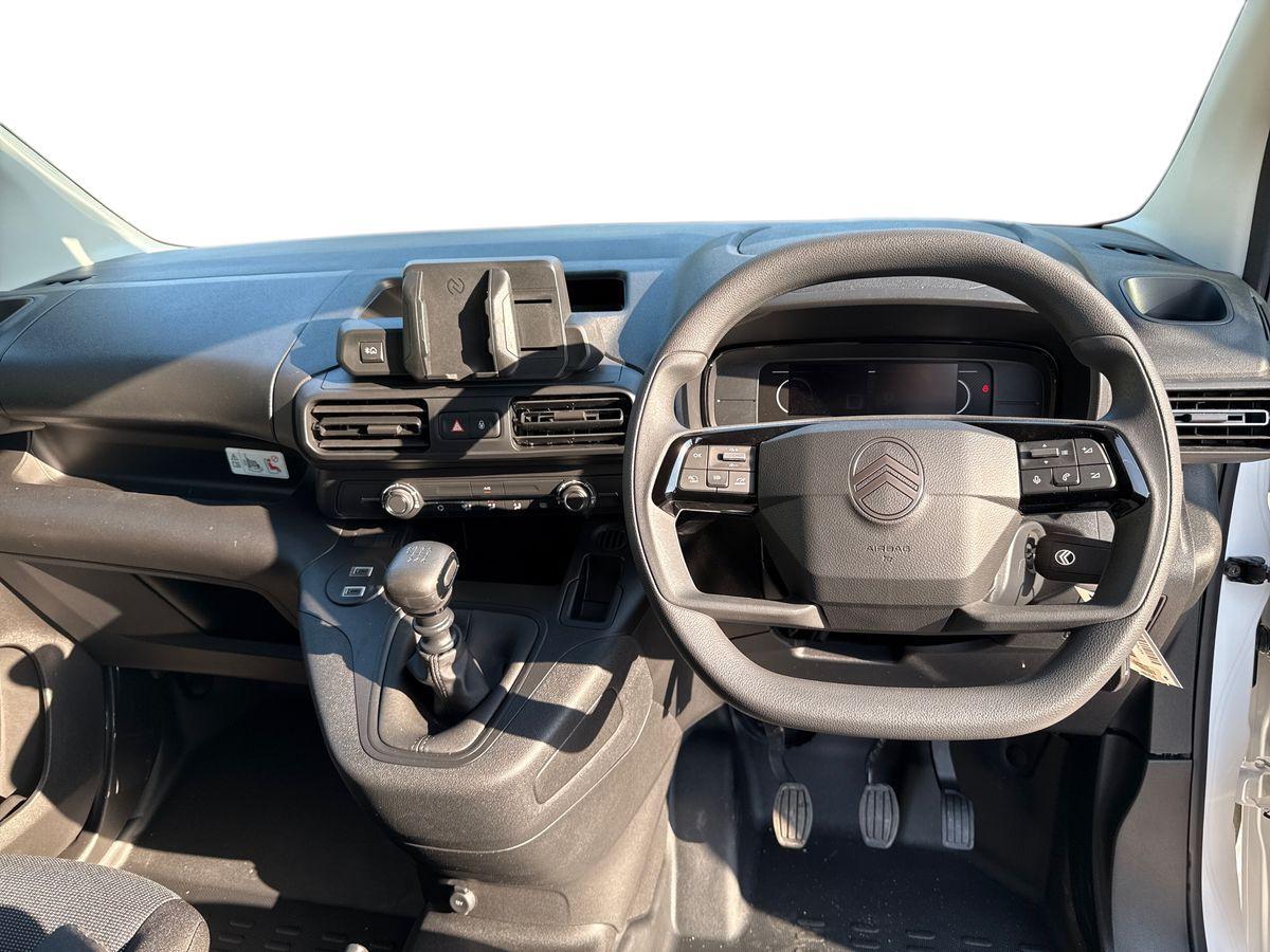 Used Citroen Berlingo 2026 for sale - 77957405: Photo 12