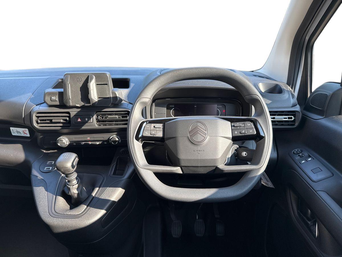 Used Citroen Berlingo 2026 for sale - 77957405: Photo 13