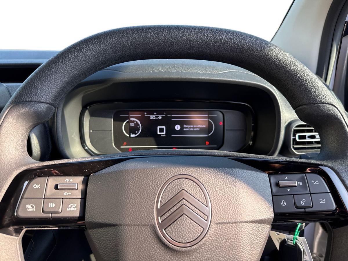 Used Citroen Berlingo 2026 for sale - 77957405: Photo 14