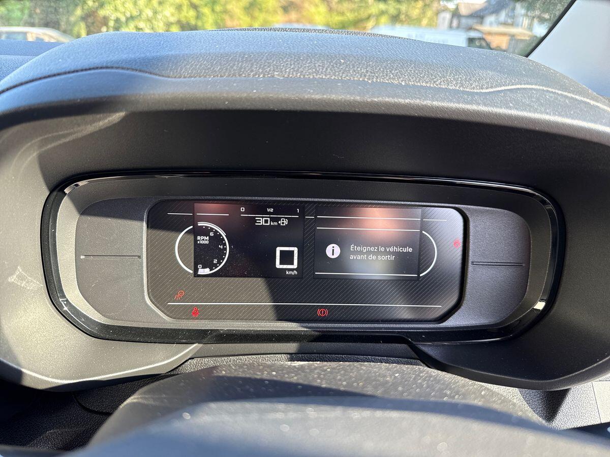 Used Citroen Berlingo 2026 for sale - 77957405: Photo 15