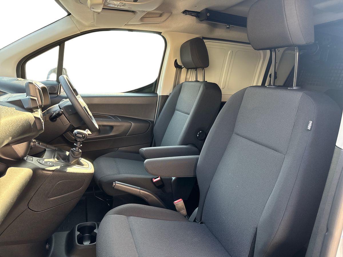 Used Citroen Berlingo 2026 for sale - 77957405: Photo 17