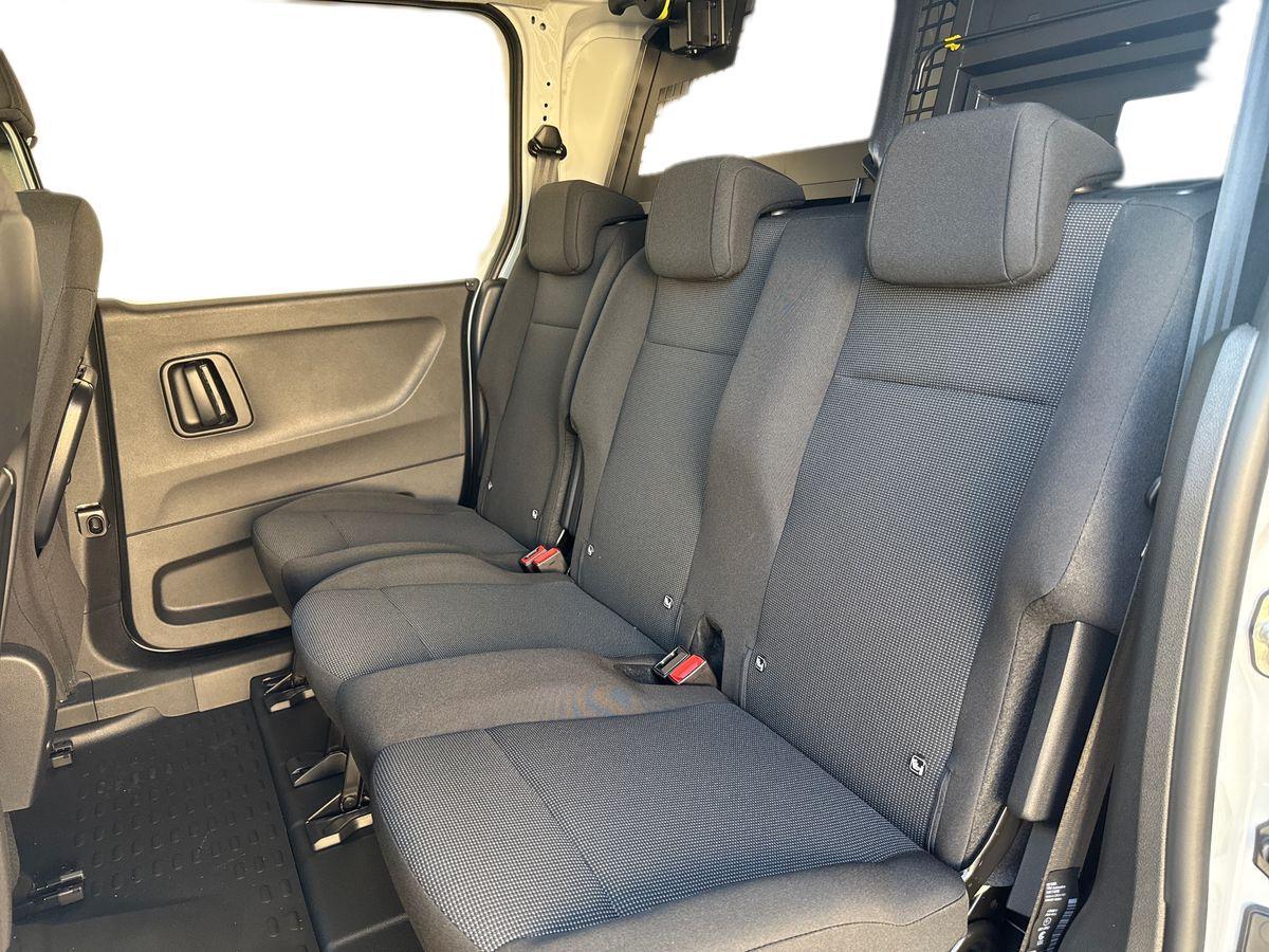 Used Citroen Berlingo 2026 for sale - 77957405: Photo 18