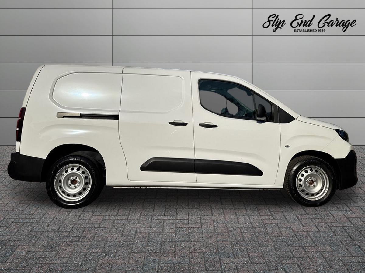 Used Citroen Berlingo 2026 for sale - 77957405: Photo 2