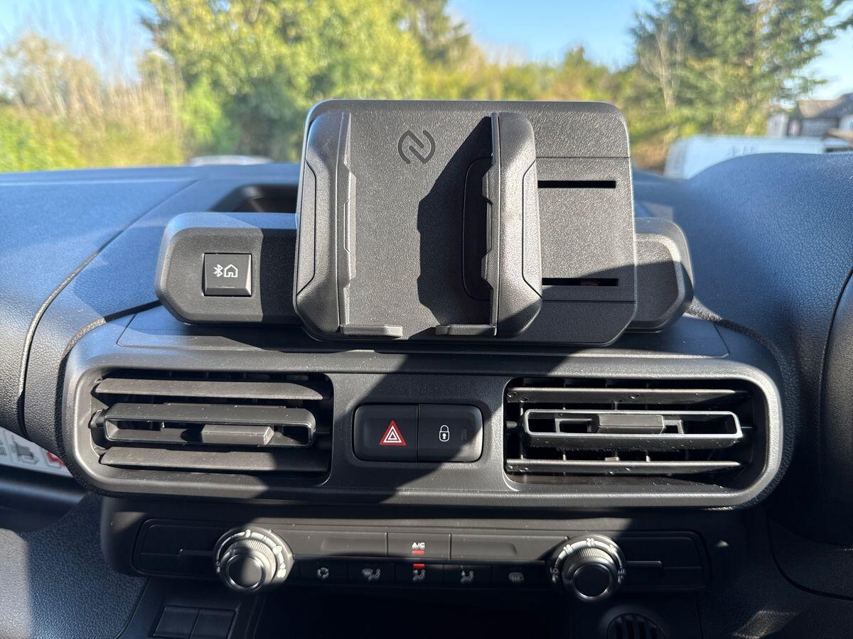 Used Citroen Berlingo 2026 for sale - 77957405: Photo 20