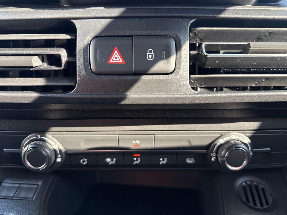 Used Citroen Berlingo 2026 for sale - 77957405: Photo 23