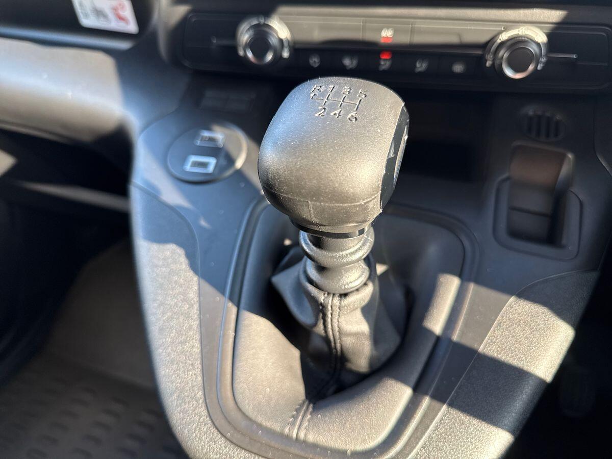 Used Citroen Berlingo 2026 for sale - 77957405: Photo 24