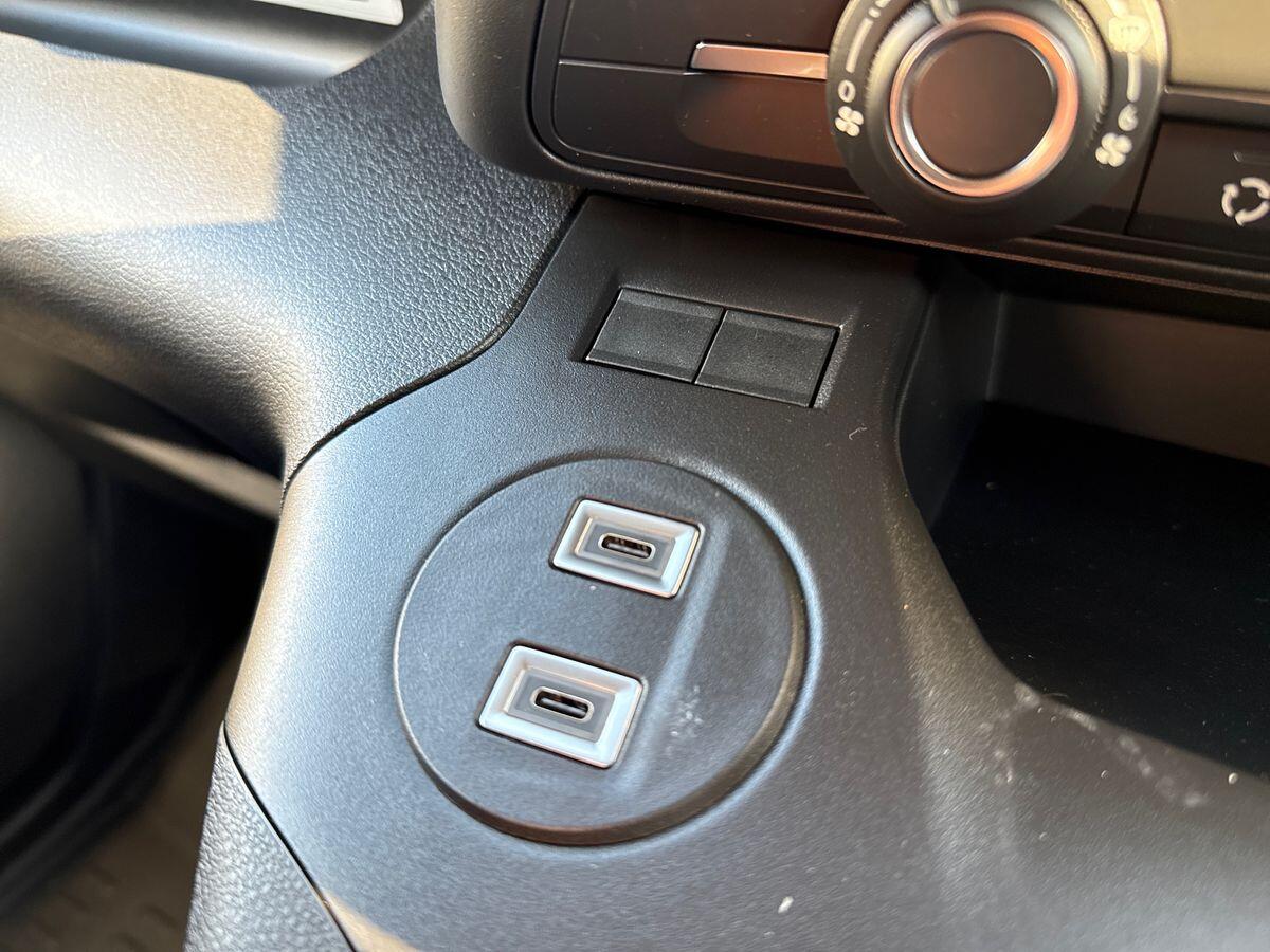 Used Citroen Berlingo 2026 for sale - 77957405: Photo 25