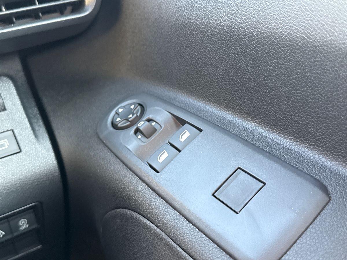 Used Citroen Berlingo 2026 for sale - 77957405: Photo 28