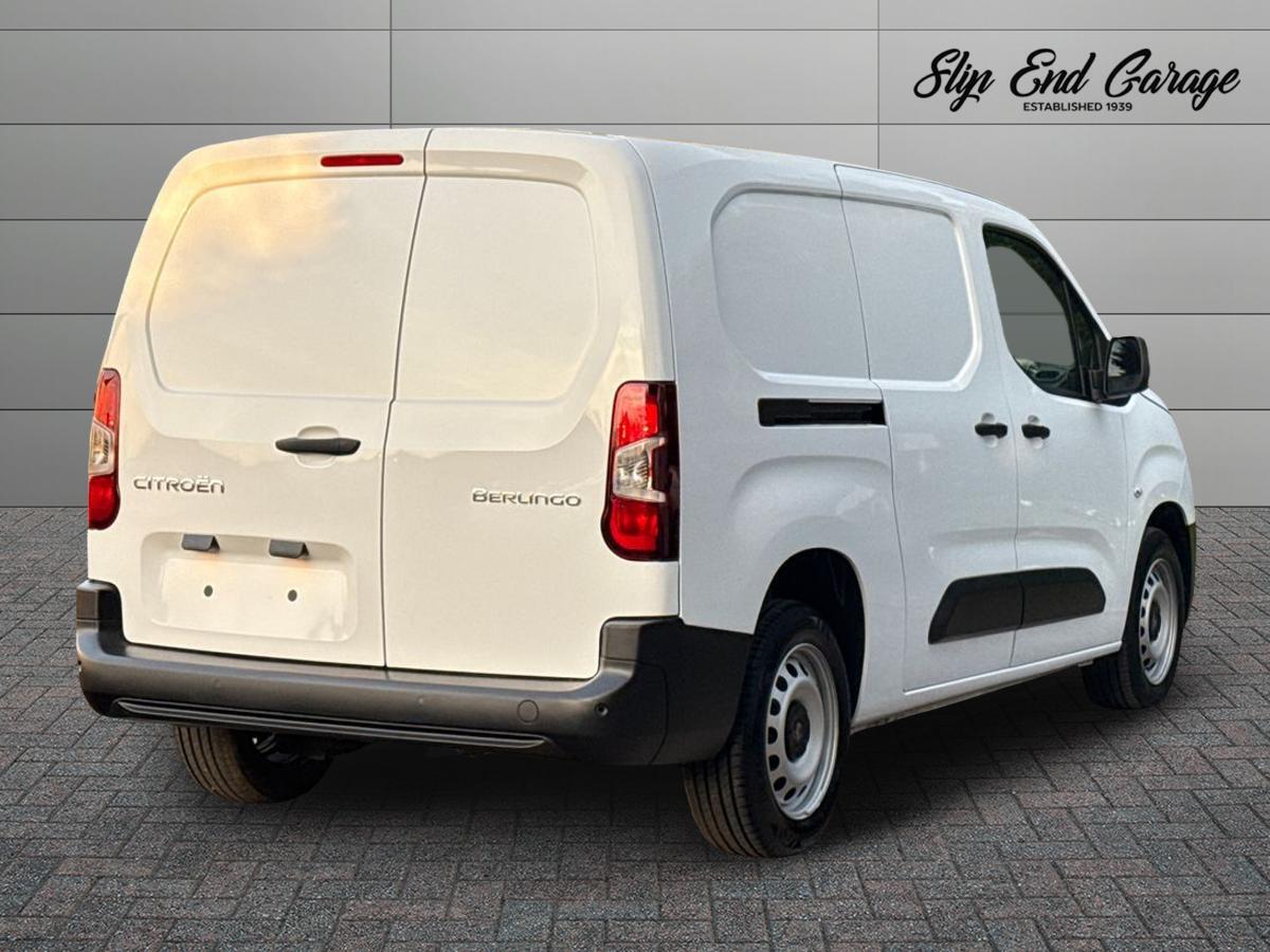 Used Citroen Berlingo 2026 for sale - 77957405: Photo 3