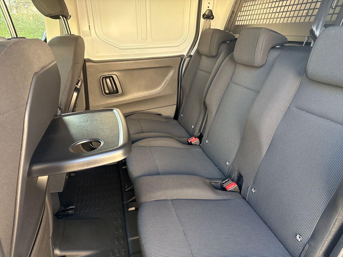 Used Citroen Berlingo 2026 for sale - 77957405: Photo 32