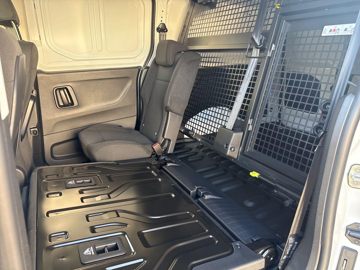 Used Citroen Berlingo 2026 for sale - 77957405: Photo 34