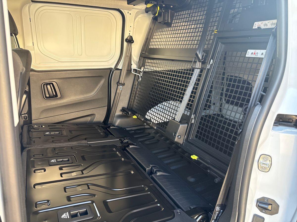 Used Citroen Berlingo 2026 for sale - 77957405: Photo 36