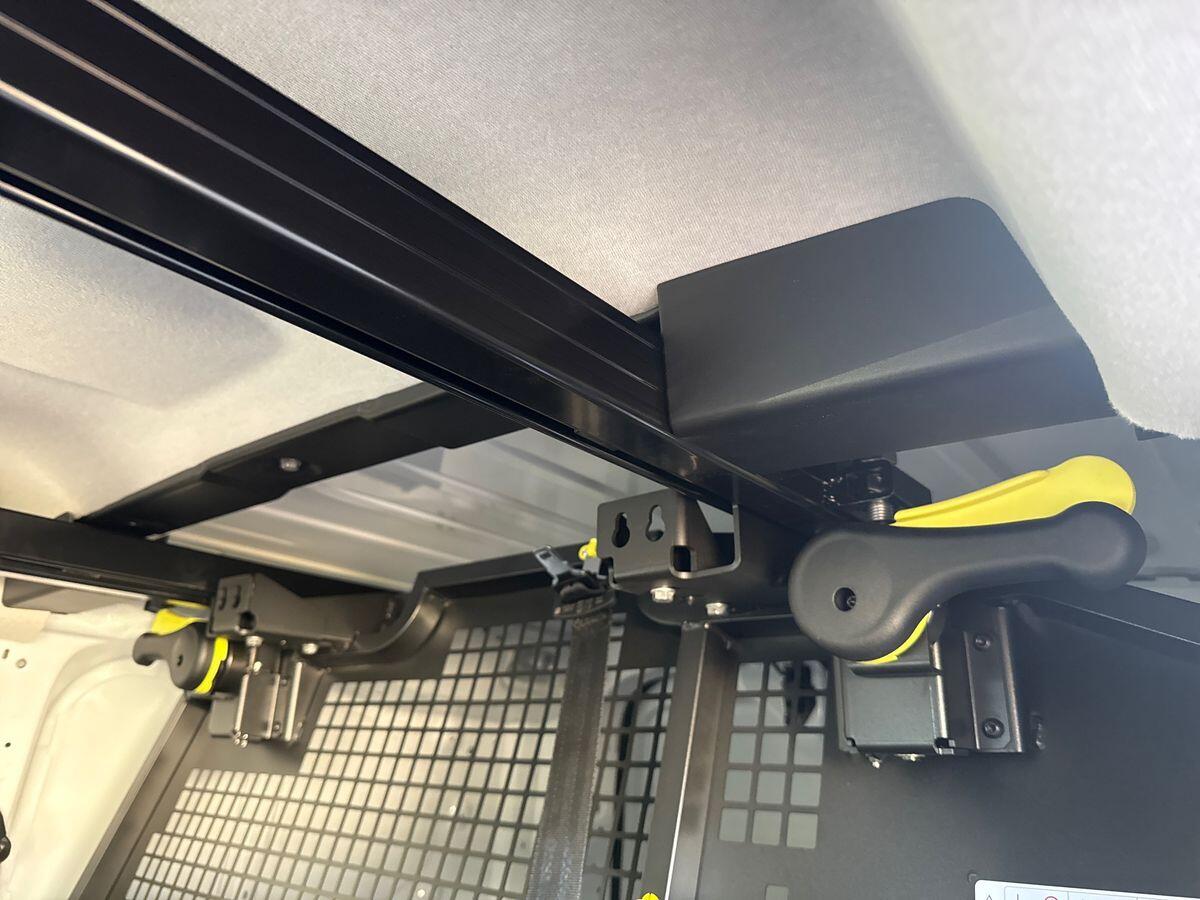 Used Citroen Berlingo 2026 for sale - 77957405: Photo 37