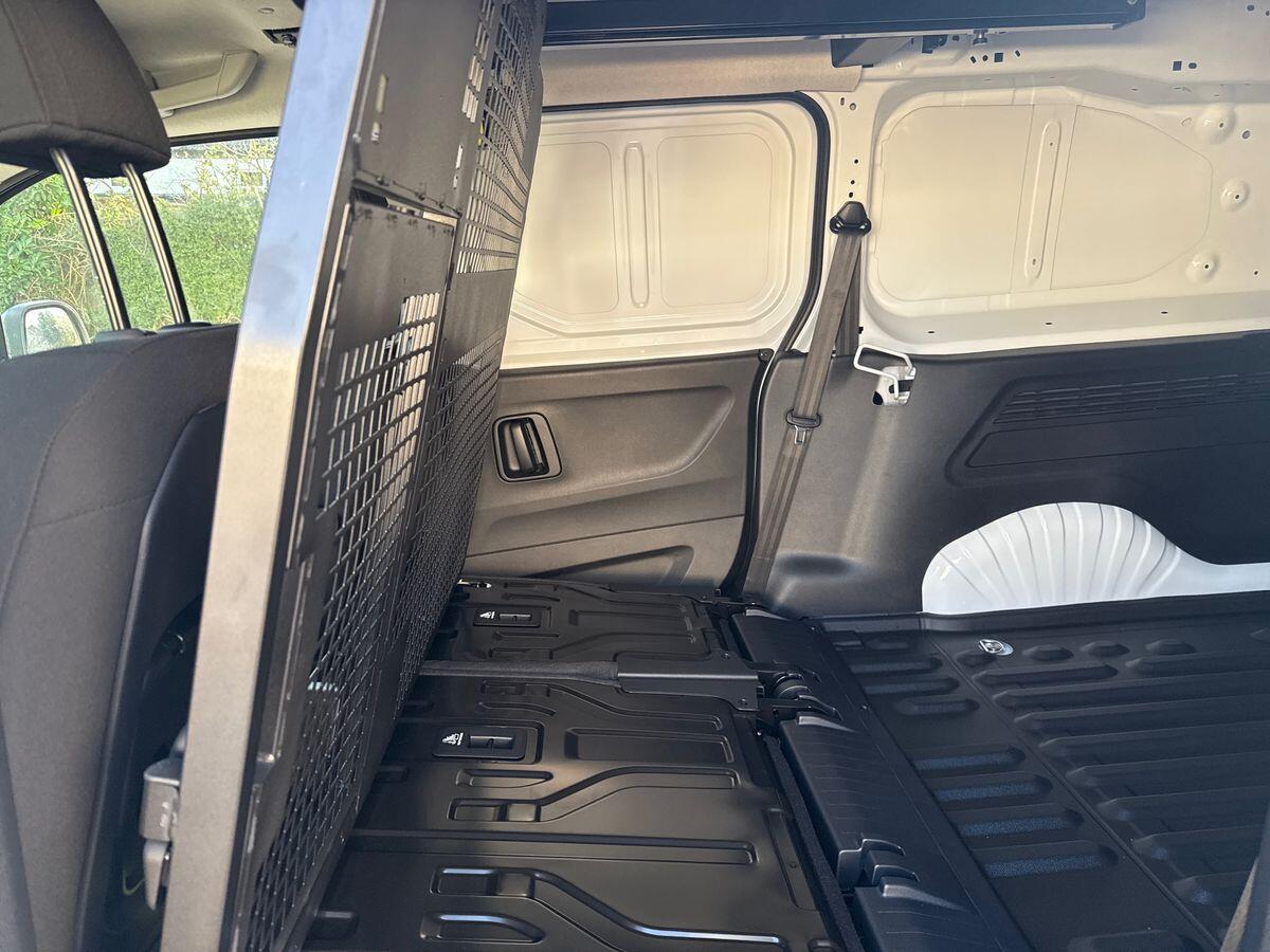 Used Citroen Berlingo 2026 for sale - 77957405: Photo 38